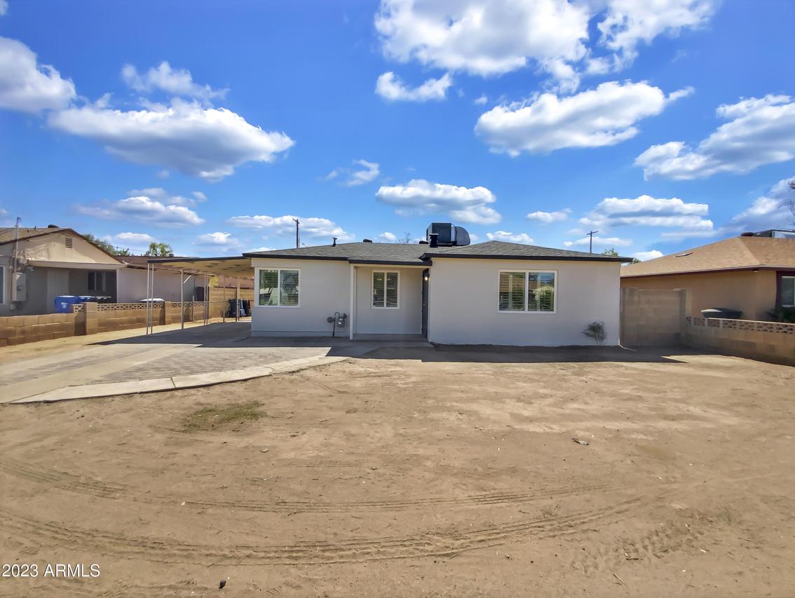 513 W 6th Dr., Mesa, AZ 85210