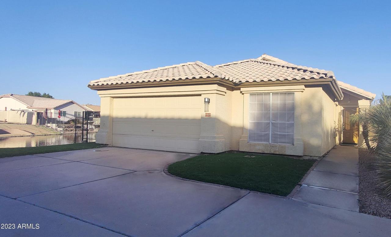1428 E Chicago Cir., Chandler, AZ 85225