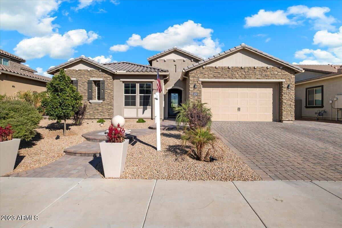 4259 S Ellesmere St., Gilbert, AZ 85297