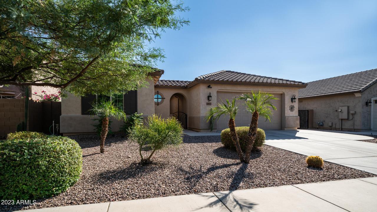 19613 W Grant St., Buckeye, AZ 85326