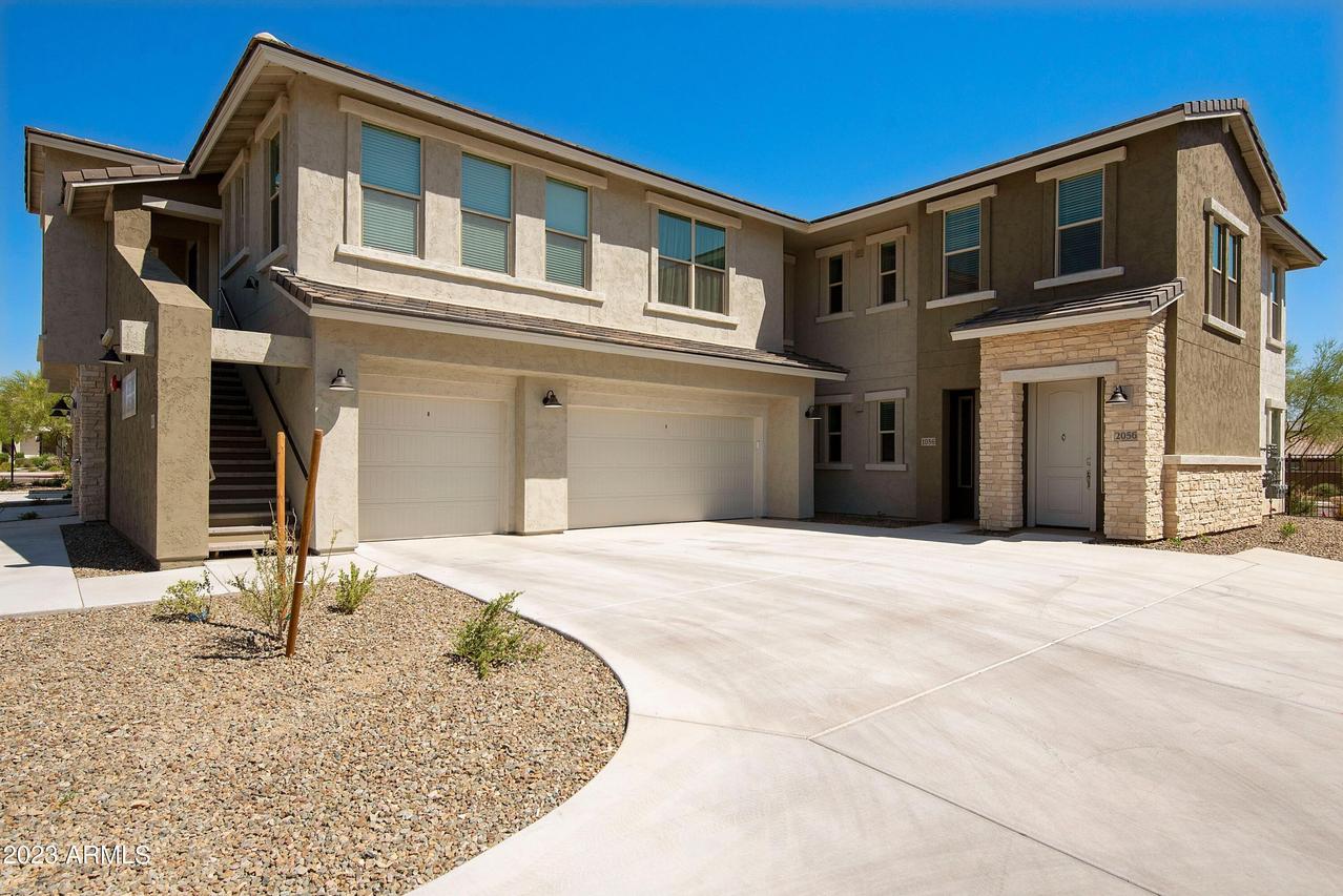 5100 E Rancho Paloma Dr. #1050, Cave Creek, AZ 85331