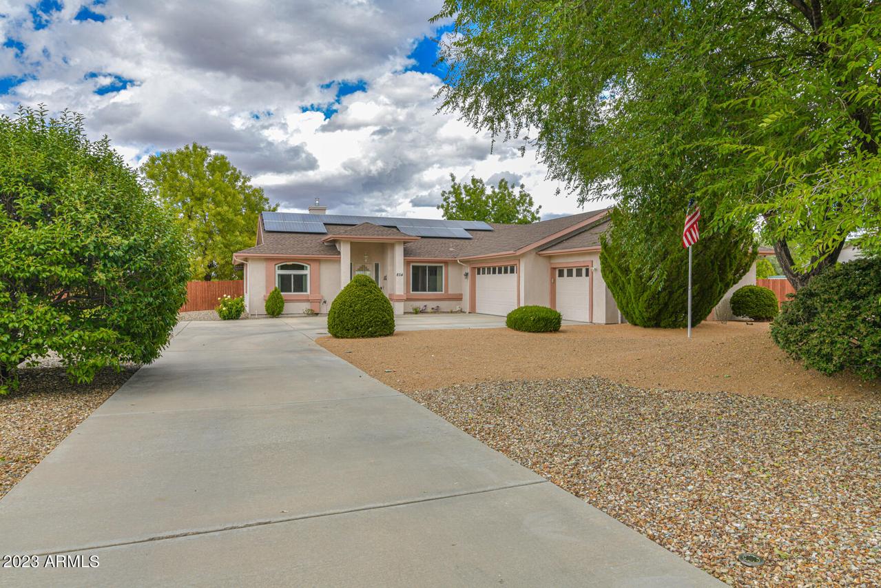 854 Tiffany Pl., Chino Valley, AZ 86323