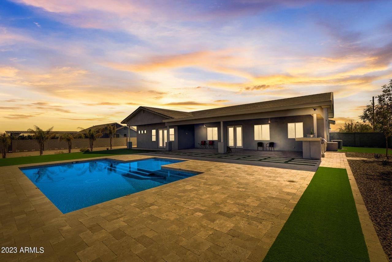 11232 W Tether Tr., Peoria, AZ 85383