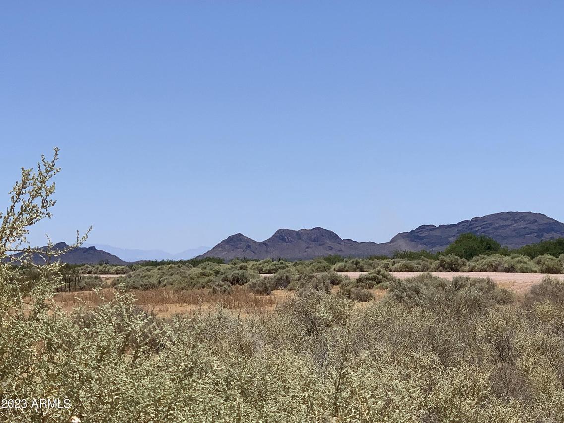 S Russell Lot 2 Rd. #-, Casa Grande, AZ 85194
