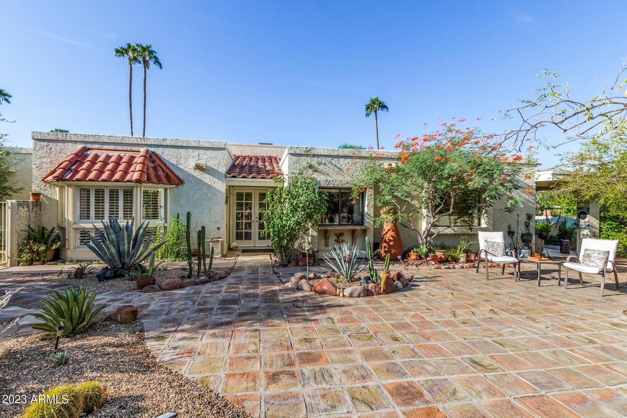 7846 N Dreamy Draw Dr., Phoenix, AZ 85020