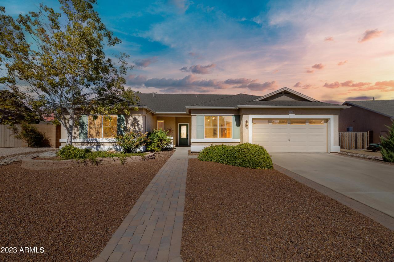 7672 N Paradise Found Tr., Prescott Valley, AZ 86315
