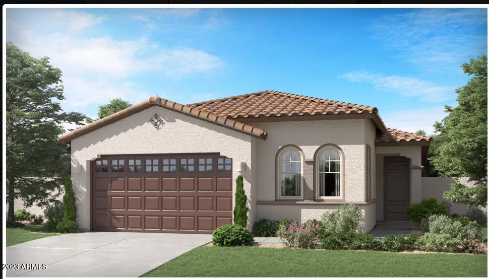 4911 N 193rd Ln., Litchfield Park, AZ 85340