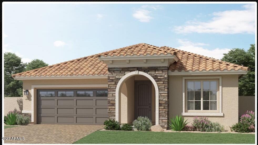 25192 N 173rd Dr., Surprise, AZ 85387