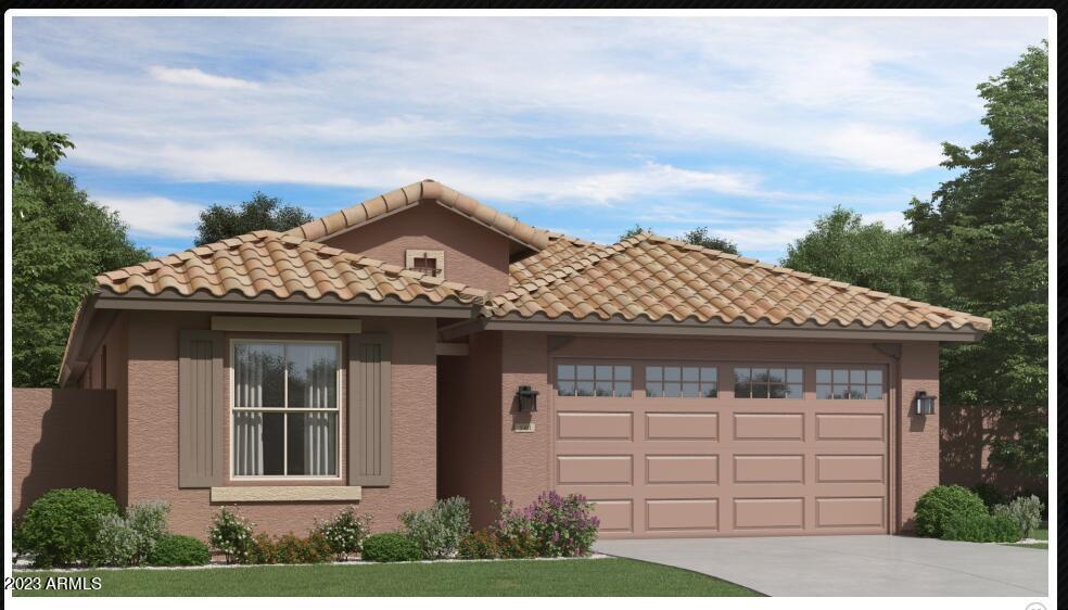 24604 N 170th Dr., Surprise, AZ 85387