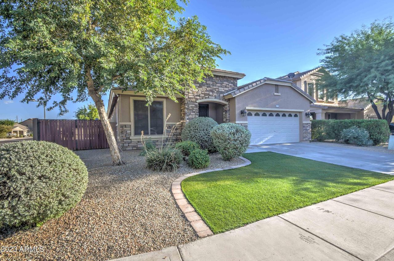 10809 W Jefferson St., Avondale, AZ 85323