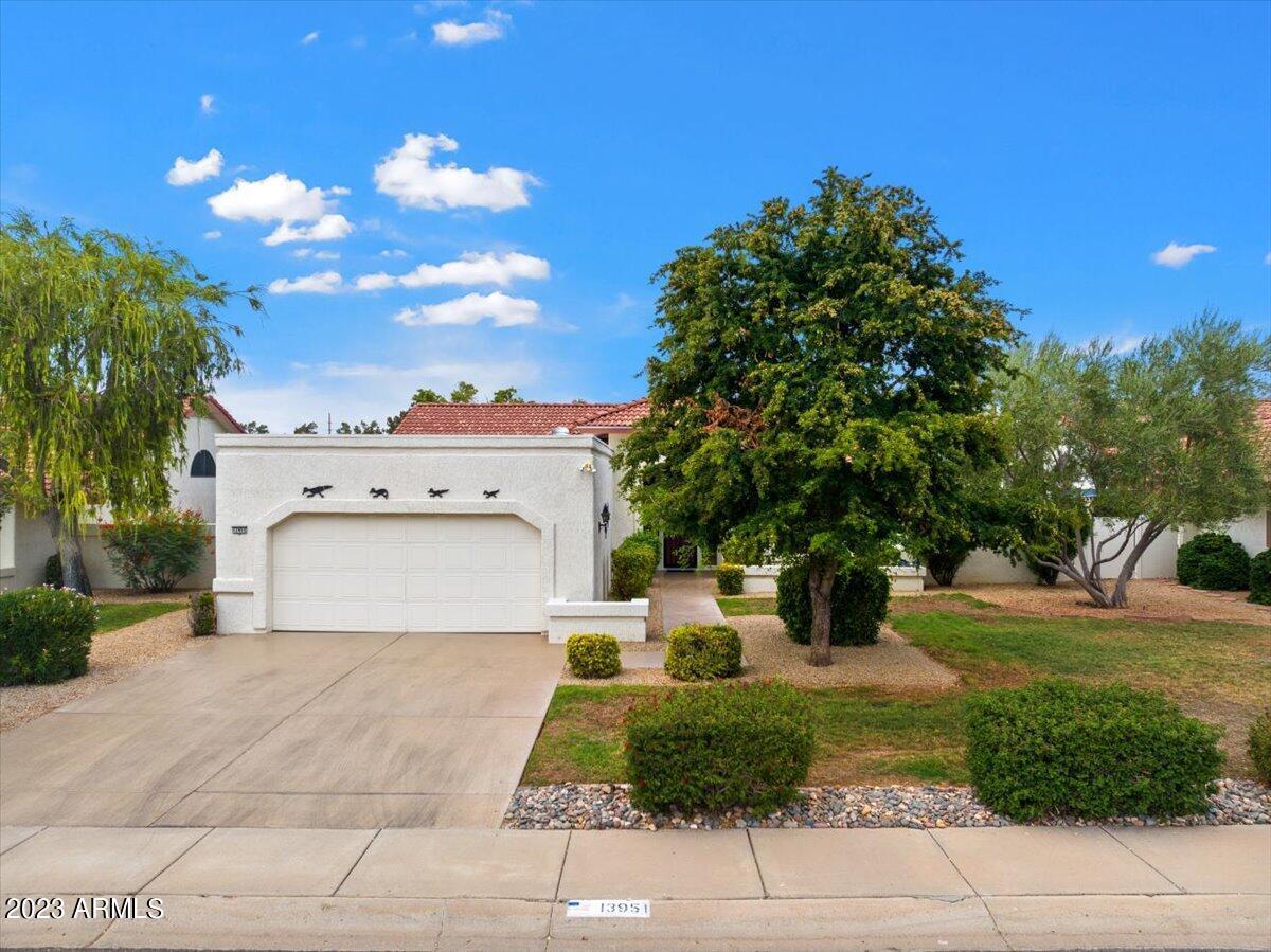 13951 W Summerstar Dr., Sun City West, AZ 85375