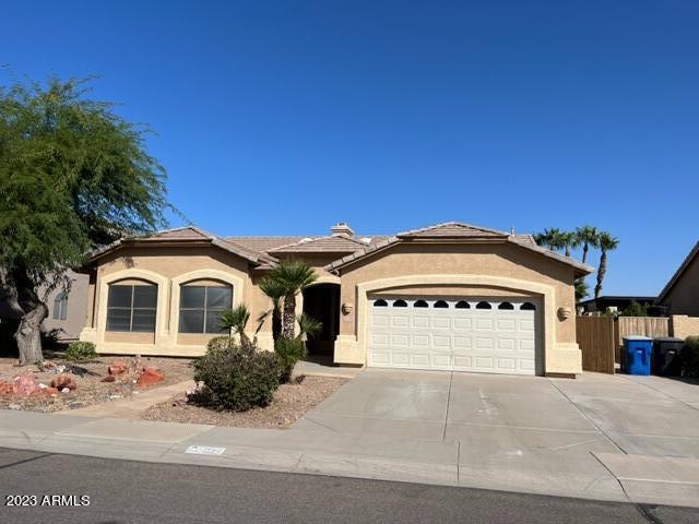 844 W Beechnut Dr., Chandler, AZ 85248