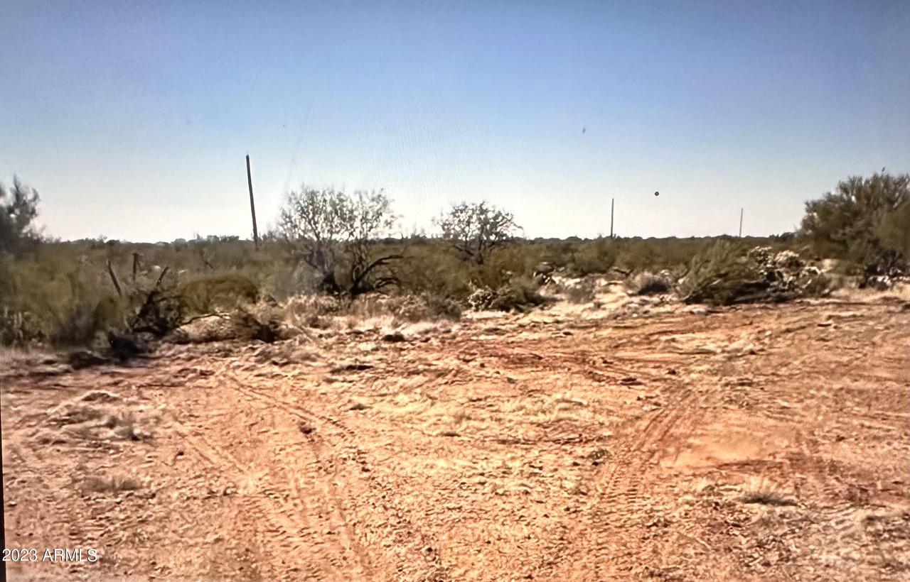 E Chuckwagon Ranch Rd. #C, Florence, AZ 85132