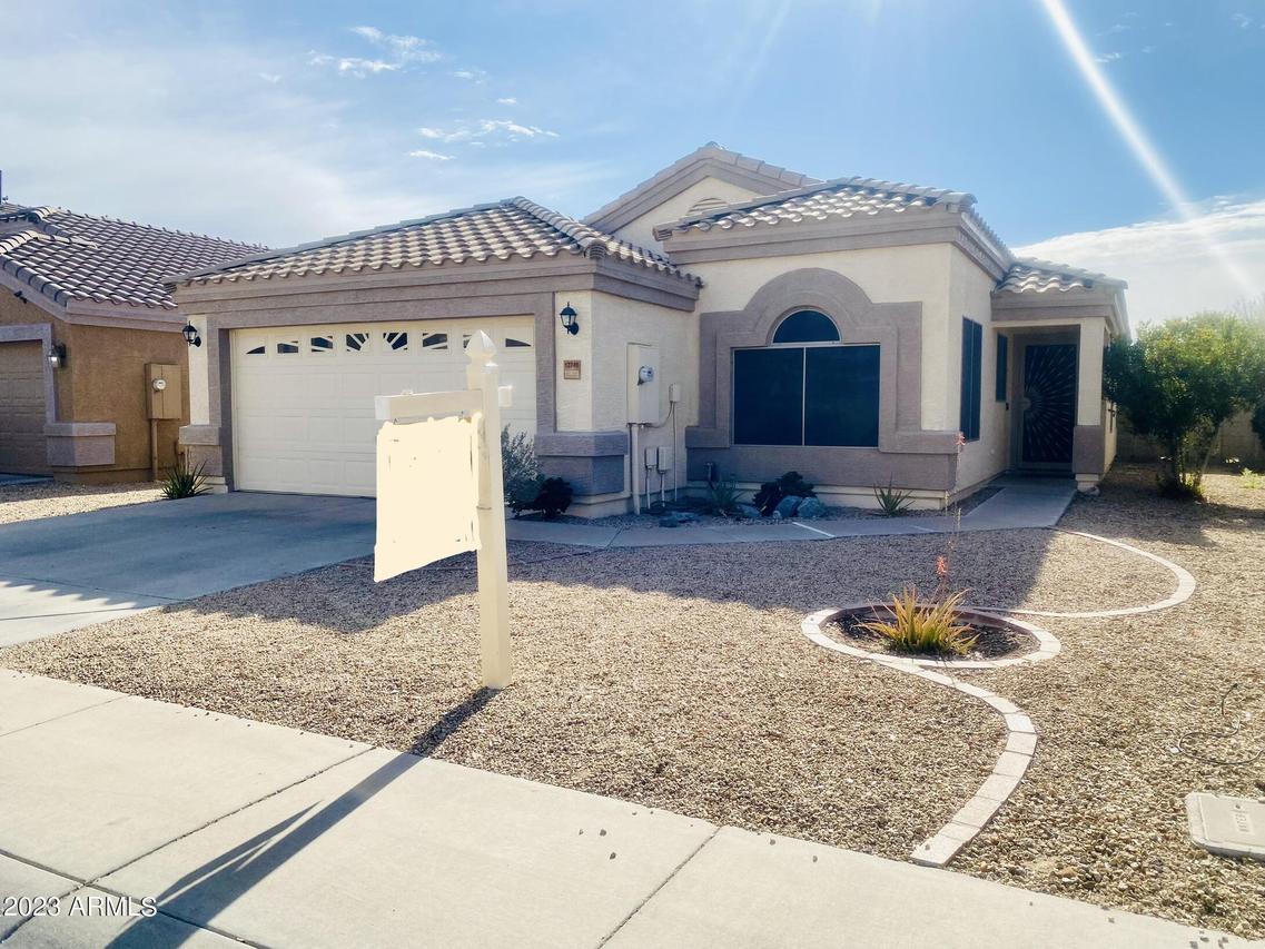 12749 W Santa Fe Ln., El Mirage, AZ 85335