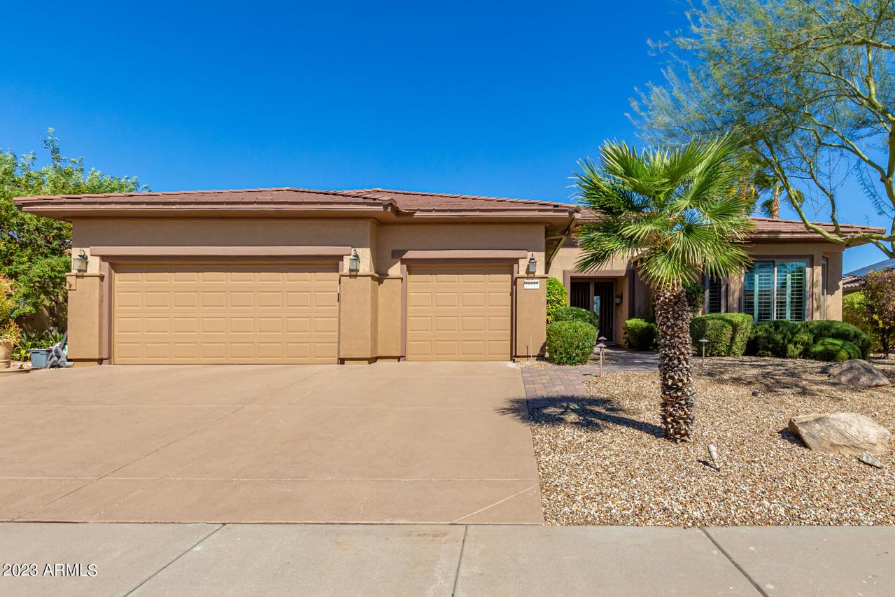 16912 W Villagio Dr., Surprise, AZ 85387