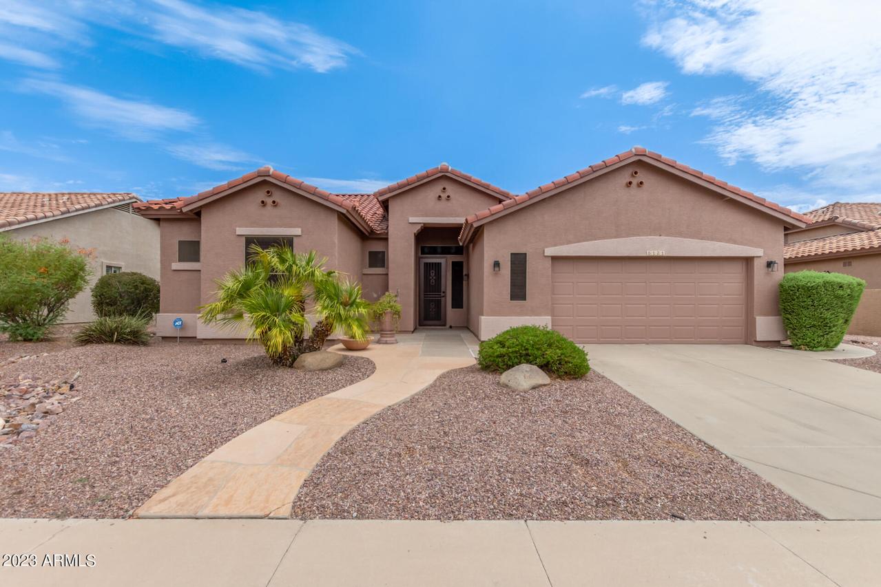 5121 S Ranger Tr., Gilbert, AZ 85298