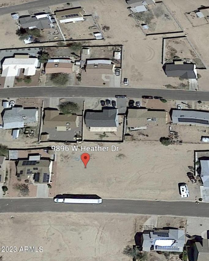 9896 W Heather Dr. #1842, Arizona City, AZ 85223