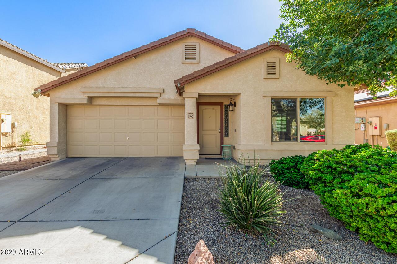 23615 W Atlanta Ave., Buckeye, AZ 85326