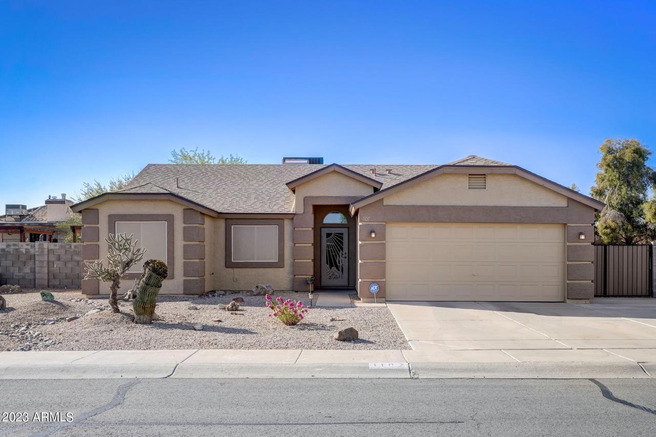 1107 E Avenida Isabela, Casa Grande, AZ 85122