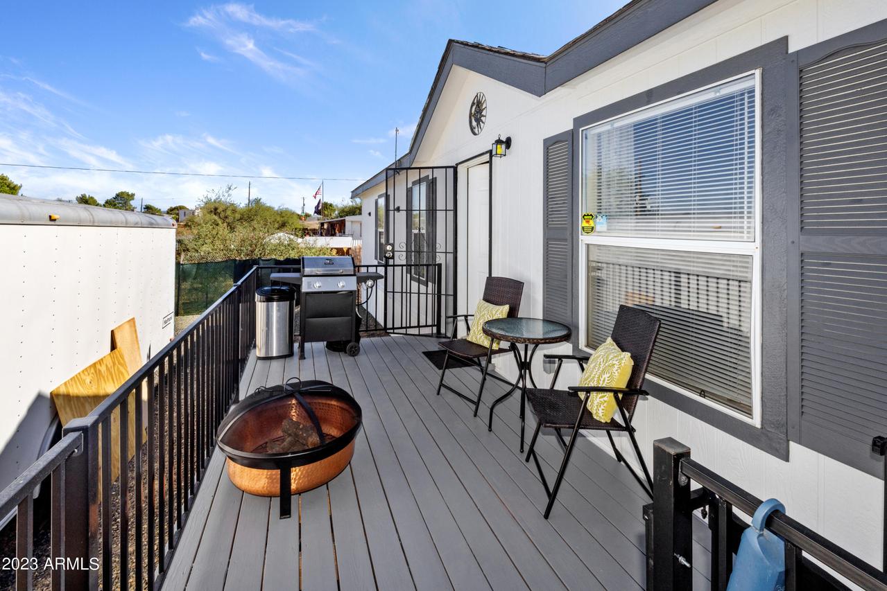 20785 E Antelope Rd., Mayer, AZ 86333