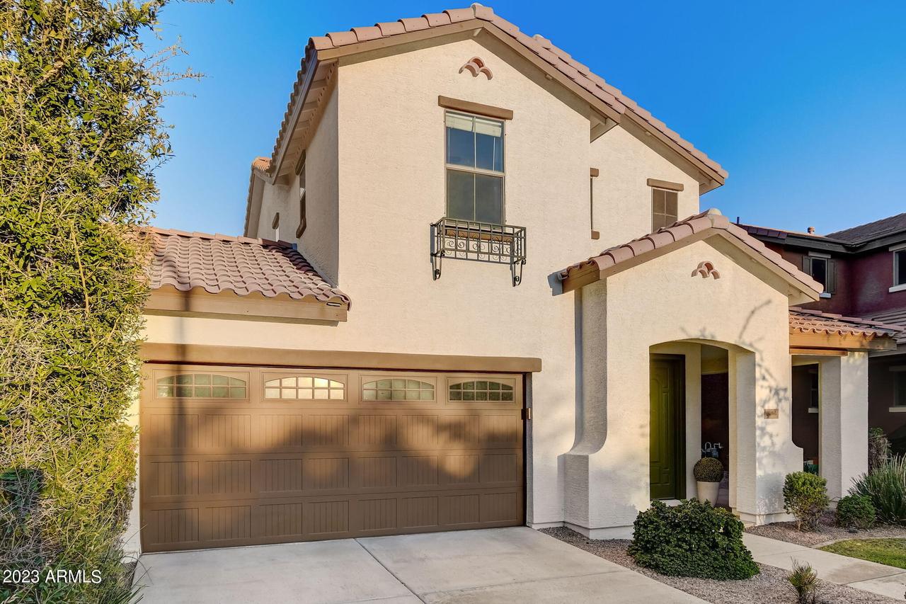 2061 S Ponderosa Dr., Gilbert, AZ 85295