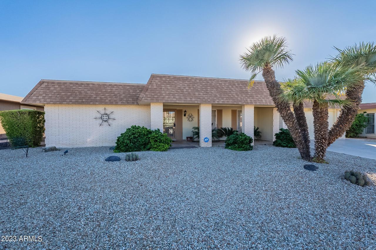 10809 W Lola Dr., Sun City, AZ 85373