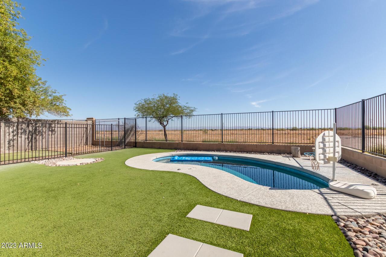28261 N Desert Native St., San Tan Valley, AZ 85143