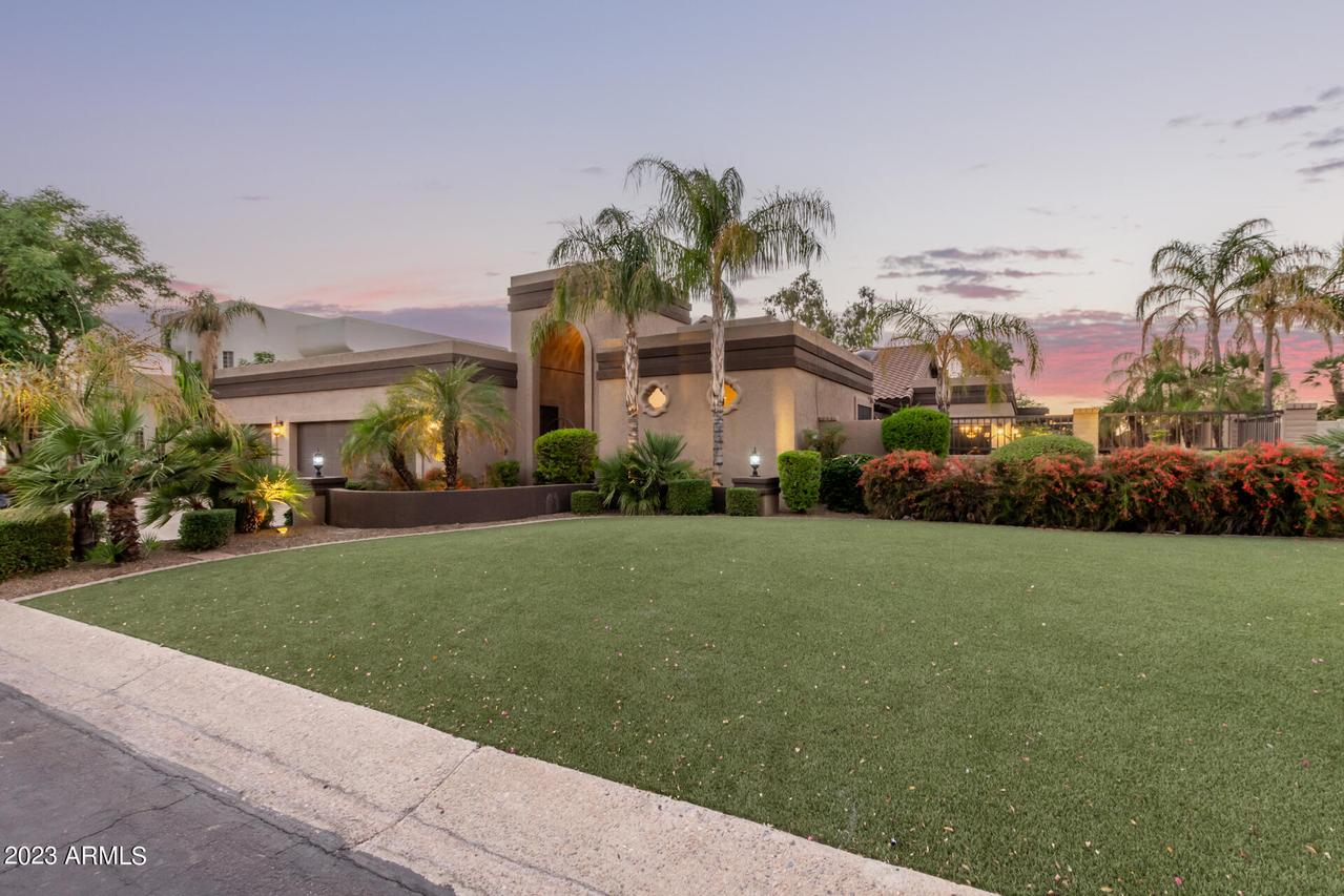 5345 E Mclellan Rd. #17, Mesa, AZ 85205
