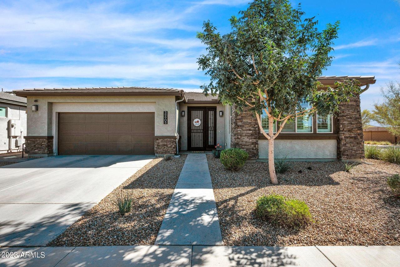 39905 N Trajen Pl., Queen Creek, AZ 85140