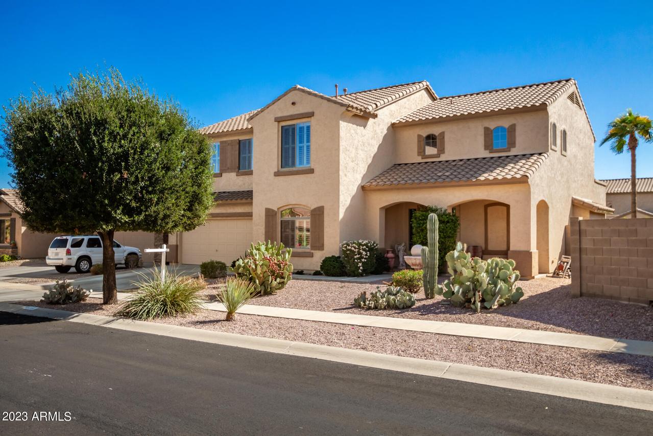 15289 W Ventura St., Surprise, AZ 85379