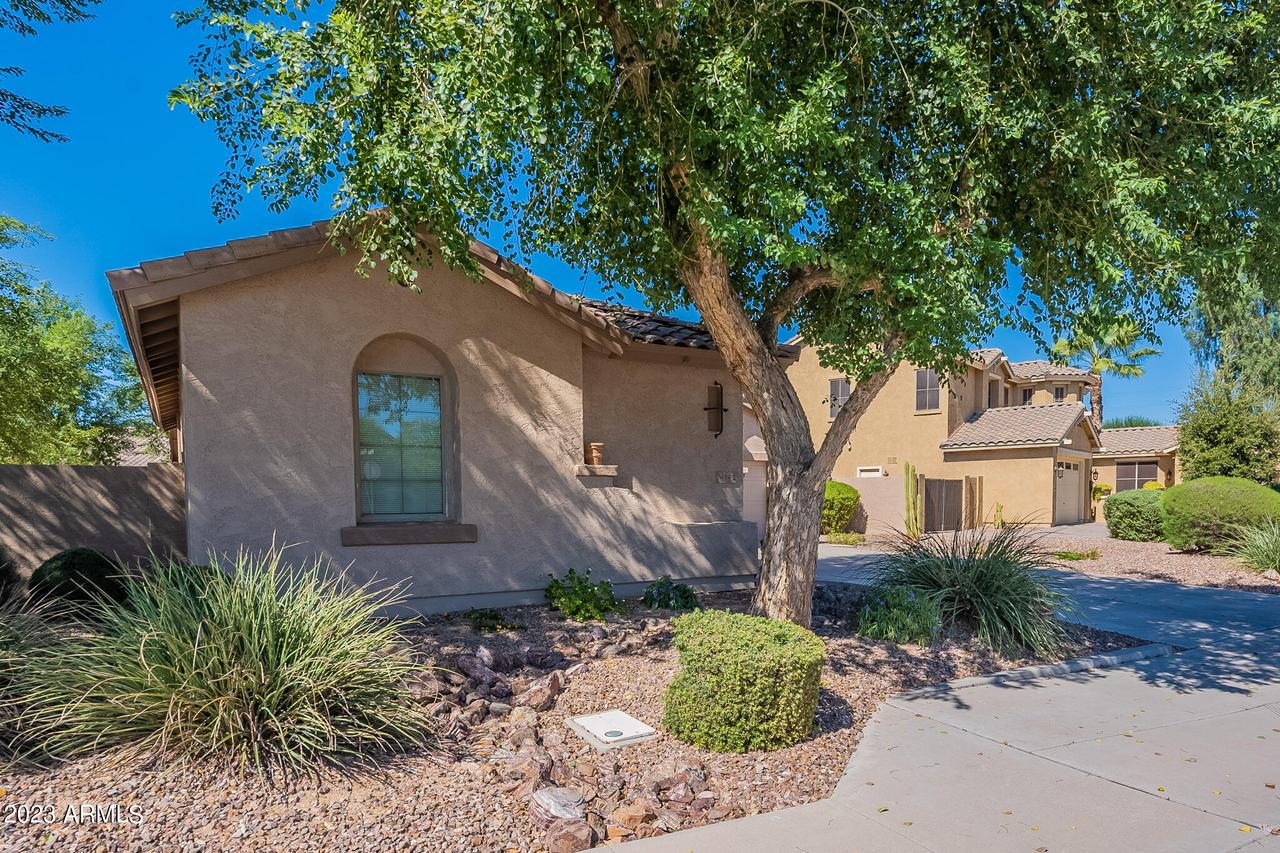 4142 S Wayne Pl., Chandler, AZ 85249