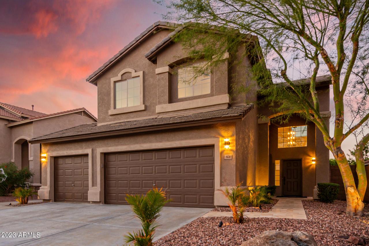 16568 W Marconi Ave., Surprise, AZ 85388