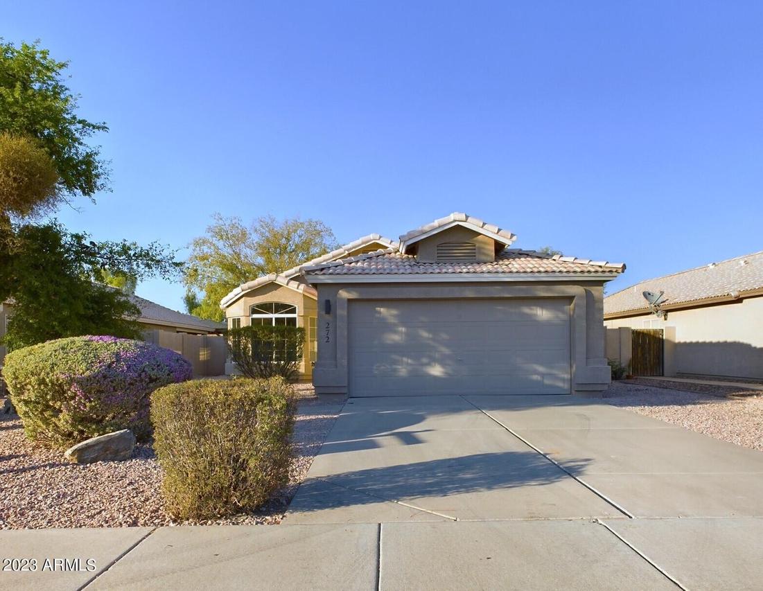 272 W Sheffield Ave., Gilbert, AZ 85233