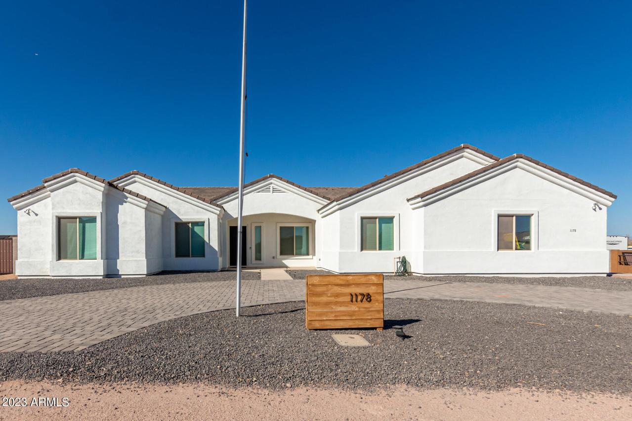 1178 W Lucky Ln. #4, Queen Creek, AZ 85144