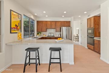 1247 E Eugie Ave., Phoenix, AZ 85022