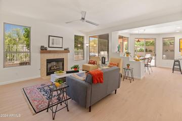 1247 E Eugie Ave., Phoenix, AZ 85022