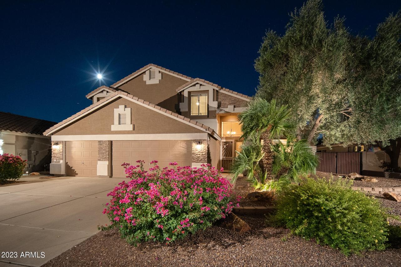 7007 W Lone Cactus Dr., Glendale, AZ 85308