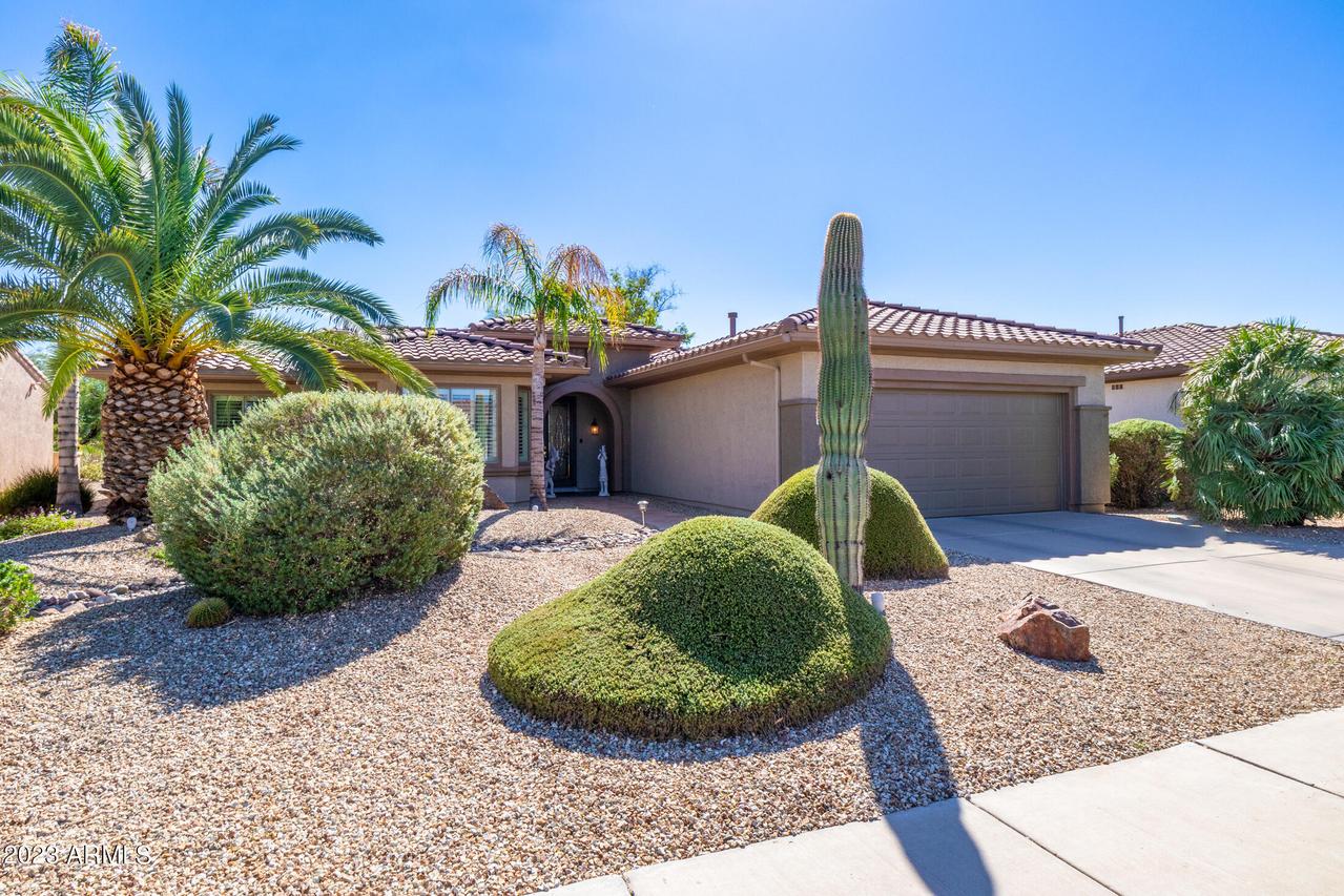 18035 W Tierra Del Sol Dr., Surprise, AZ 85387