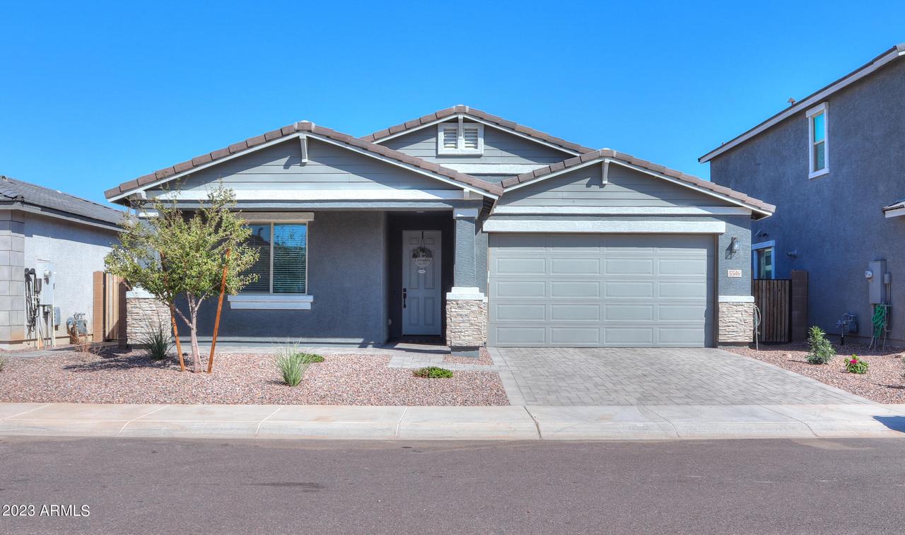 5546 W Stargazer Pl., Laveen, AZ 85339