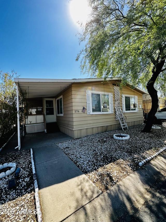 8720 E Mckellips Rd. #276, Scottsdale, AZ 85257