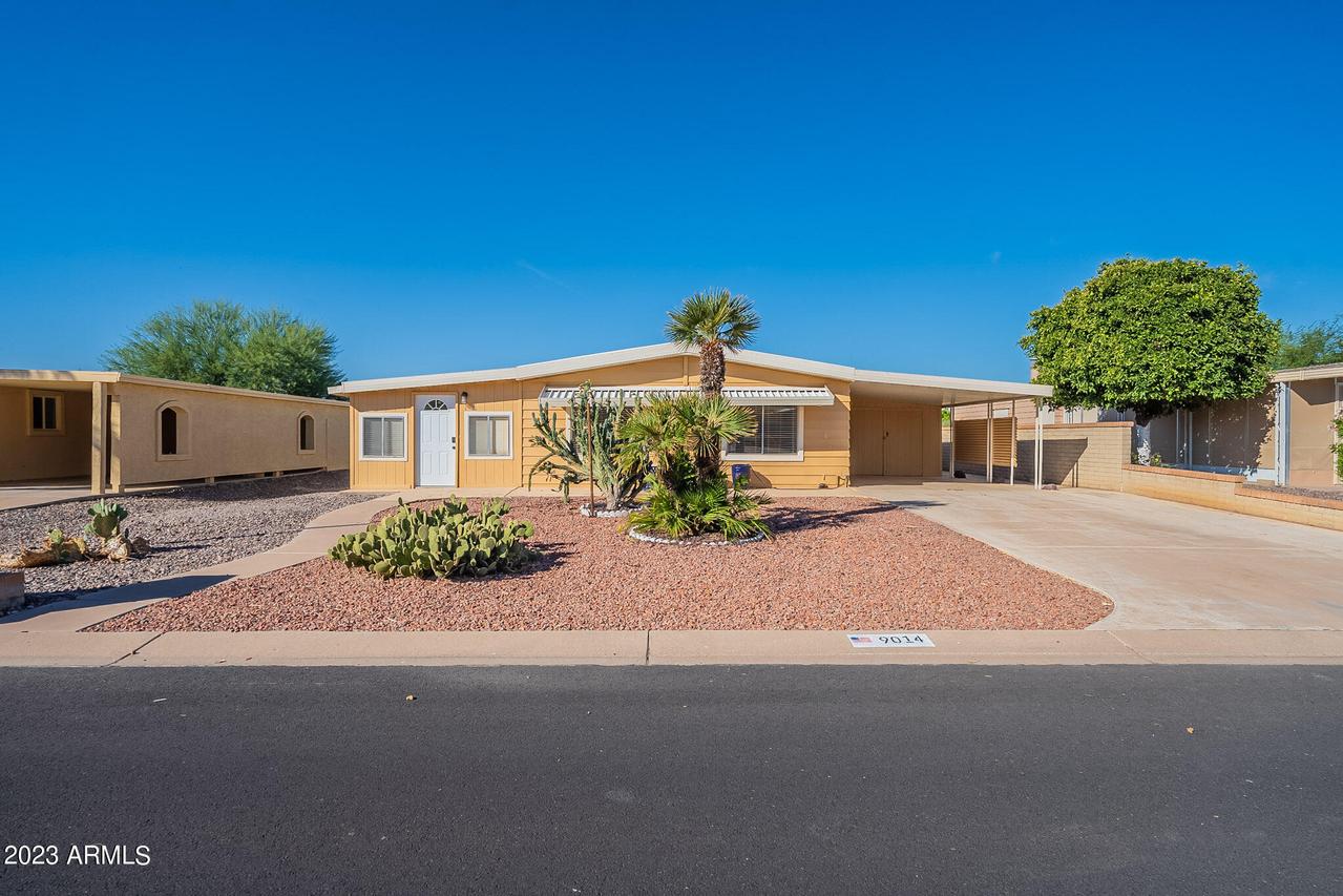 9014 E Citrus Ln., Sun Lakes, AZ 85248