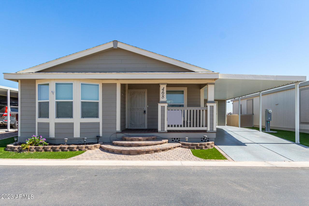 17506 W Van Buren St. #468, Goodyear, AZ 85338