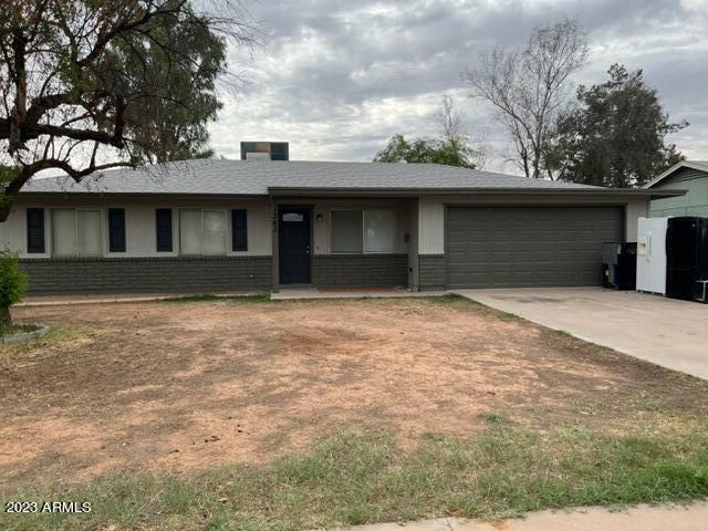 1343 N Sunview Pkwy., Gilbert, AZ 85234