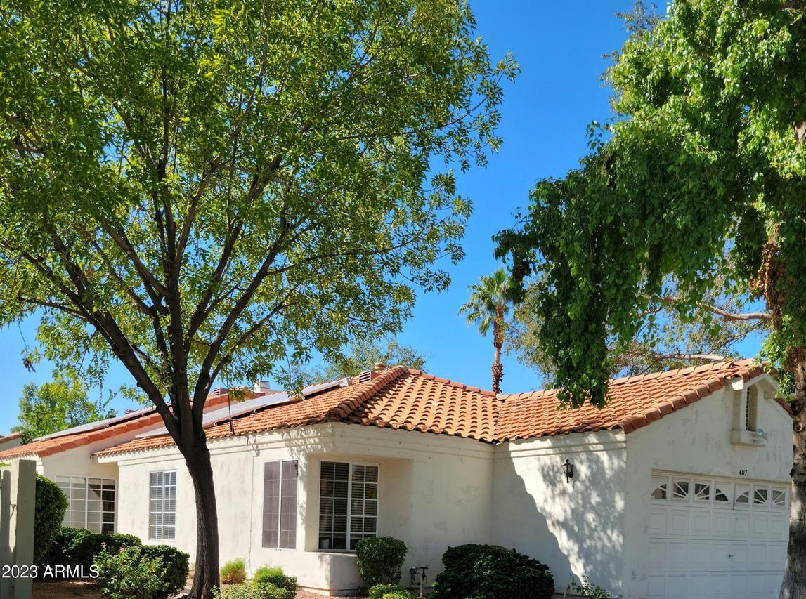 4117 E Mercer Ln., Phoenix, AZ 85028