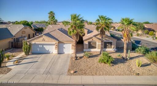 40908 W Walker Way, Maricopa, AZ 85138