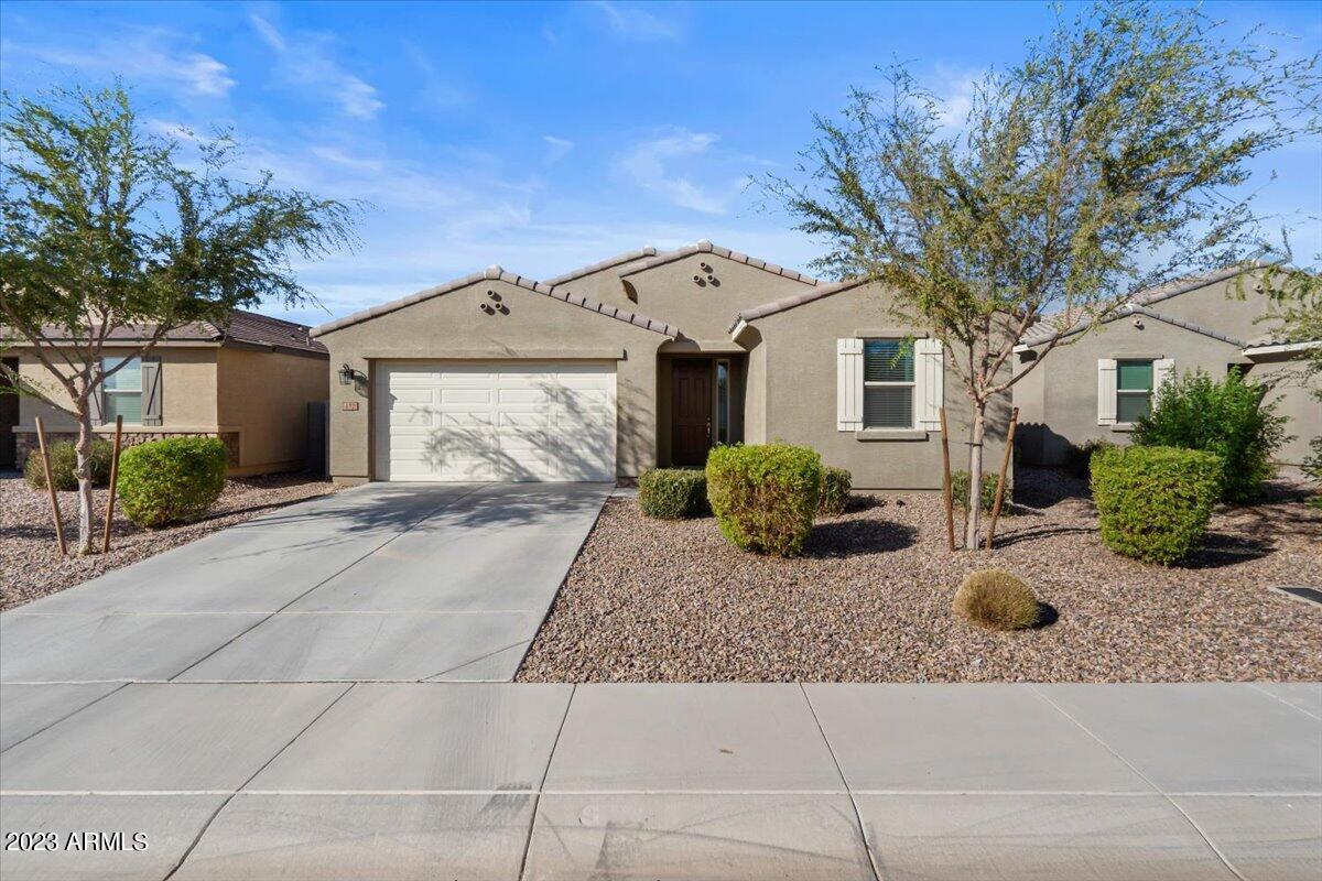 672 W Panola Dr., San Tan Valley, AZ 85140