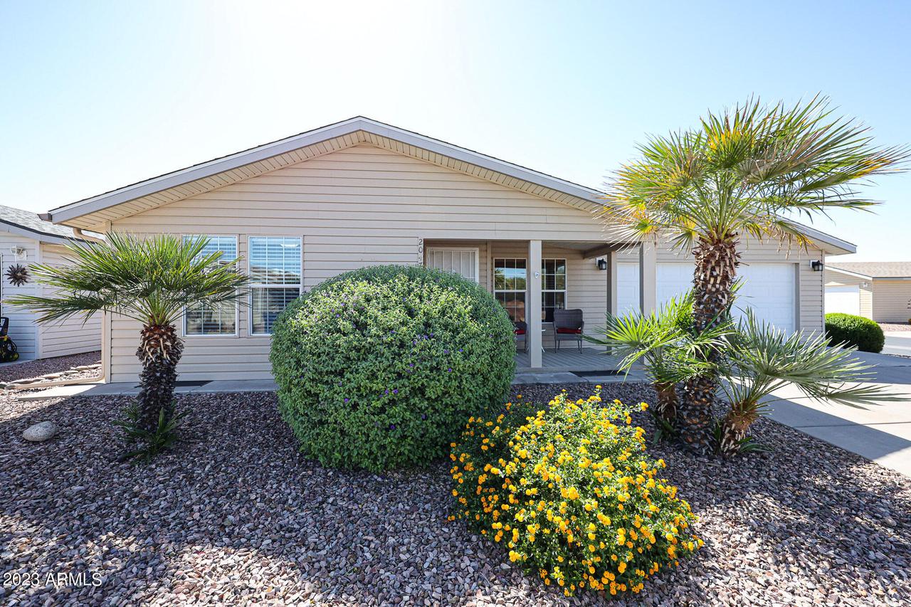 3301 S Goldfield Rd. #2047, Apache Junction, AZ 85119