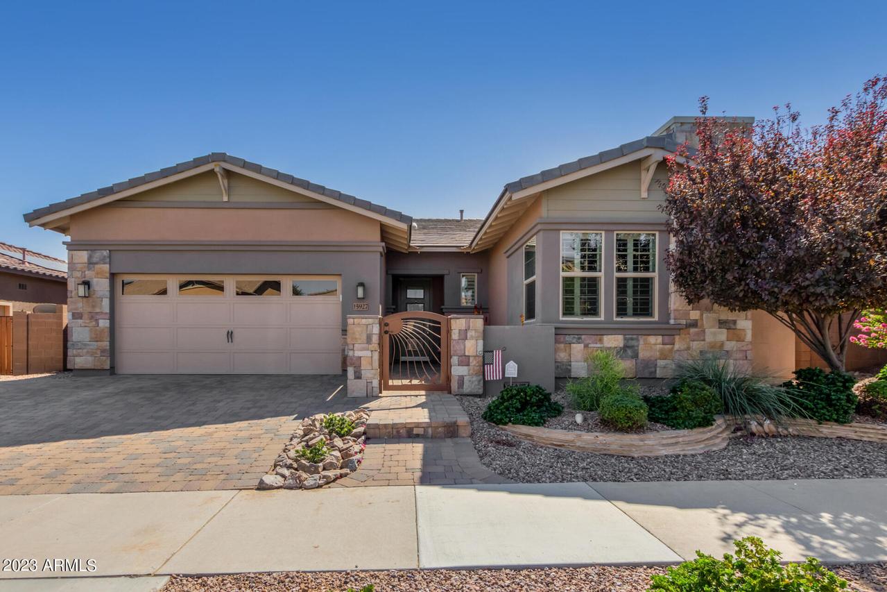 15927 W Sierra St., Surprise, AZ 85379