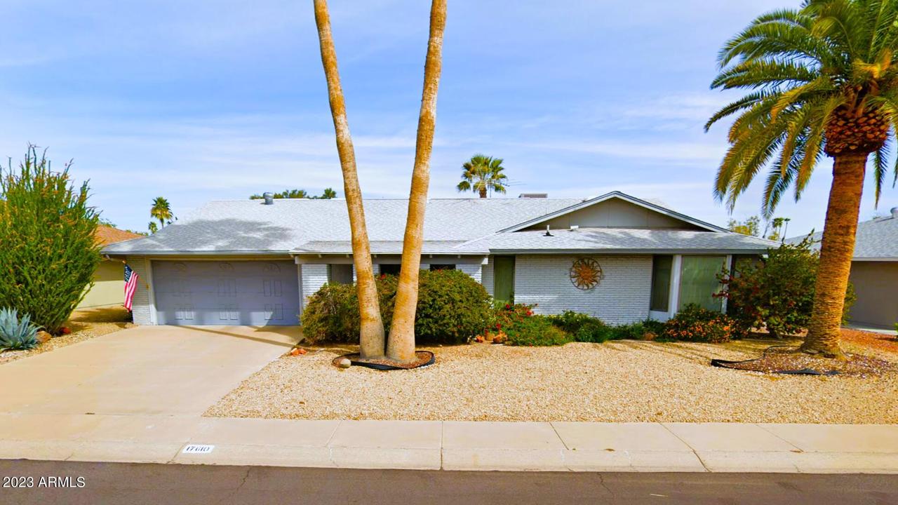 17610 N Buntline Dr., Sun City West, AZ 85375