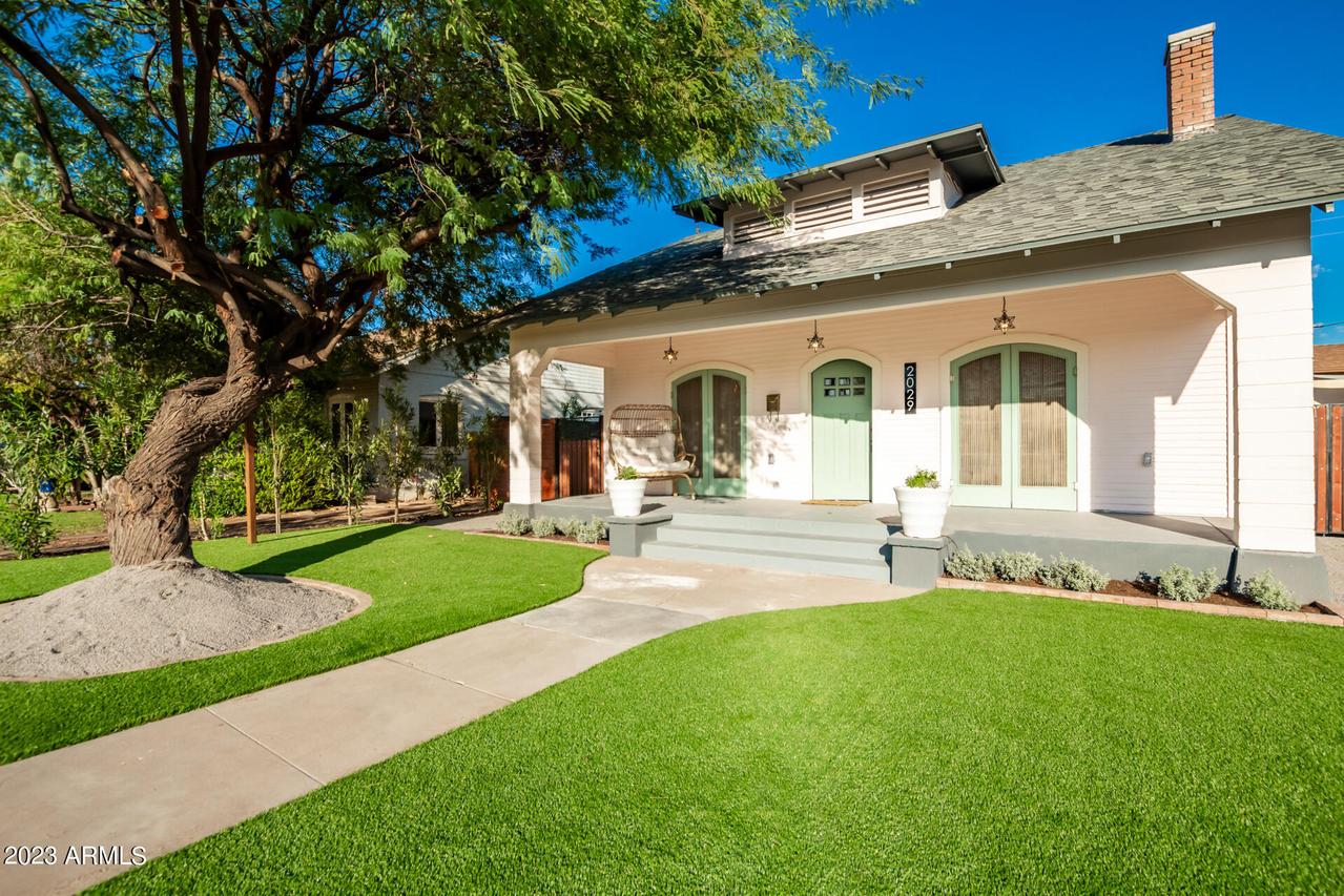 2029 N 10th St., Phoenix, AZ 85006